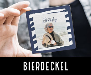 Bierdeckel