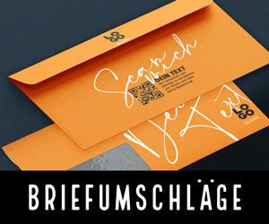 Briefumschläge