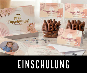 Einschulung