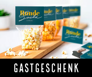 Gastgeschenk