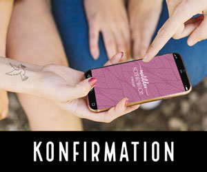 Konfirmation