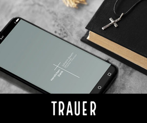 Trauer