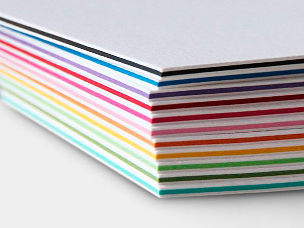 Farbe-Farbkern