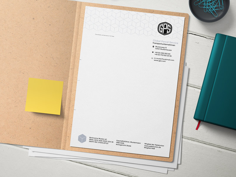 briefpapier nachhaltig umweltfreundlich