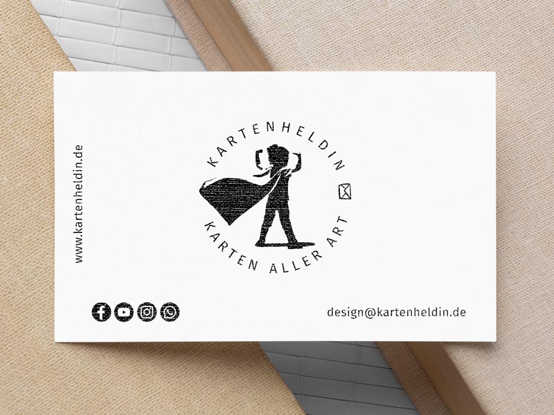 Leinenpapier