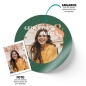 Preview: Siegelaufkleber - Lovely