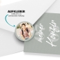Preview: Siegelaufkleber - Numerary