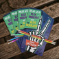Preview: Halloween Gastgeschenke – leuchtendes Mitgebsel giveaway für Kinder