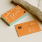 Preview: Visitenkarten  - schmuck