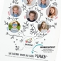 Preview: Fotocollage - Baum