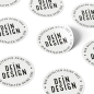 Preview: Aufkleber -  design lassen