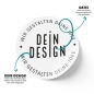 Preview: Aufkleber -  design lassen
