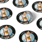 Preview: Siegelaufkleber - Oktoberfest