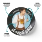 Preview: Siegelaufkleber - Oktoberfest