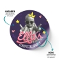 Preview: Aufkleber - Funky