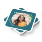 Preview: Bierdeckel - Lovely