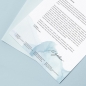 Preview: Briefpapier - aquarell