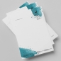 Preview: Briefpapier - klacks