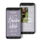 Preview: Digitale Dankeskarte zur Konfirmation- Numerary