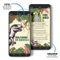 Preview: Digitale Einladung - Dino