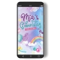 Preview: Digitale Einladung - Einhorn