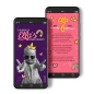 Preview: Digitale Einladung - Funky
