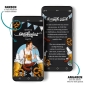 Preview: Digitale Einladung zur Mottoparty - Oktoberfest