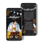 Preview: Digitale Einladung zur Mottoparty - Oktoberfest
