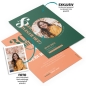 Preview: Einladung - Lovely