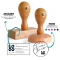 Preview: Stempel - schmuck