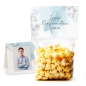 Preview: Gastgeschenk in Farbe Meerblau