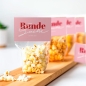 Preview: Gastgeschenk - Runde Sache