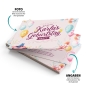 Preview: Einladung - Prinzessin