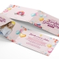Preview: Einladung - Prinzessin