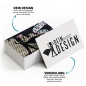 Preview: Visitenkarten design lassen