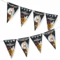 Preview: Wimpelkette - Oktoberfest