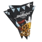 Preview: Wimpelkette - Oktoberfest
