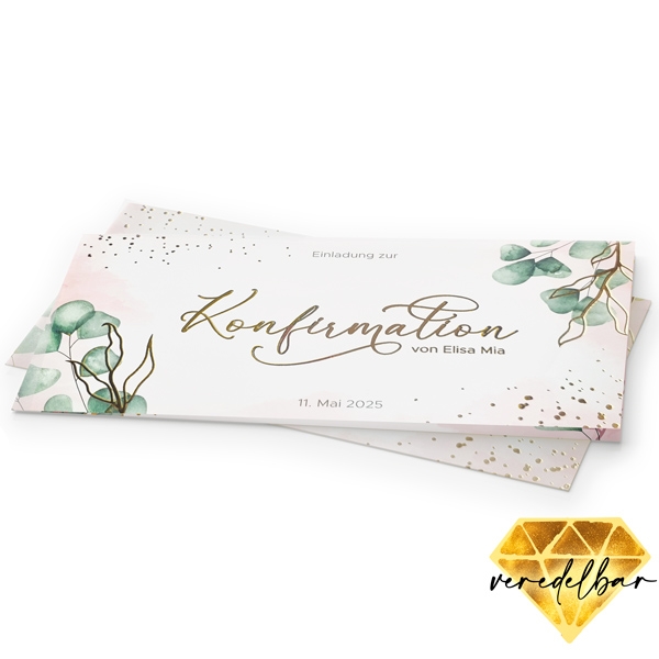 Konfirmation - Wonderful