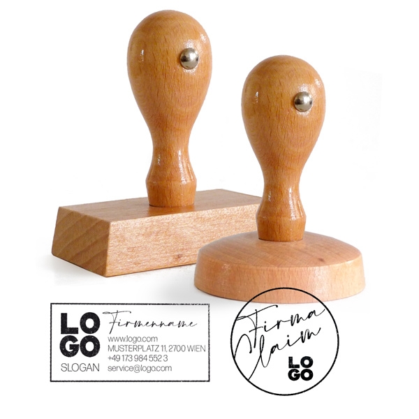 Stempel - schmuck