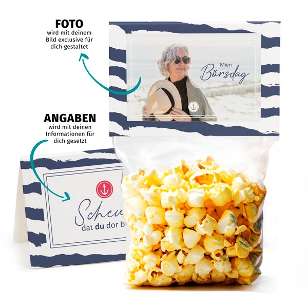 Gastgeschenk - Maritim
