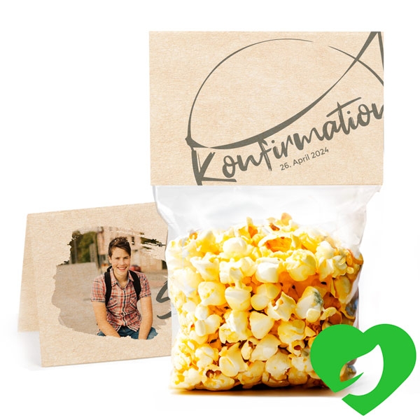 Gastgeschenk - Umweltbewusst