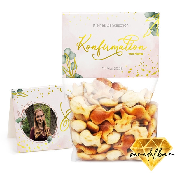 Gastgeschenk - Wonderful