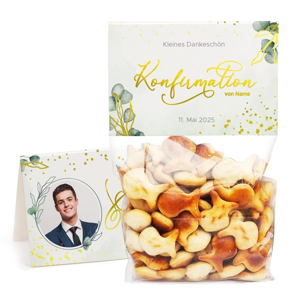 Gastgeschenk - Wonderful