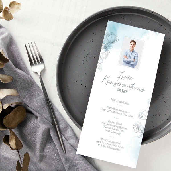 DEINE PARTY DEIN DESIGN