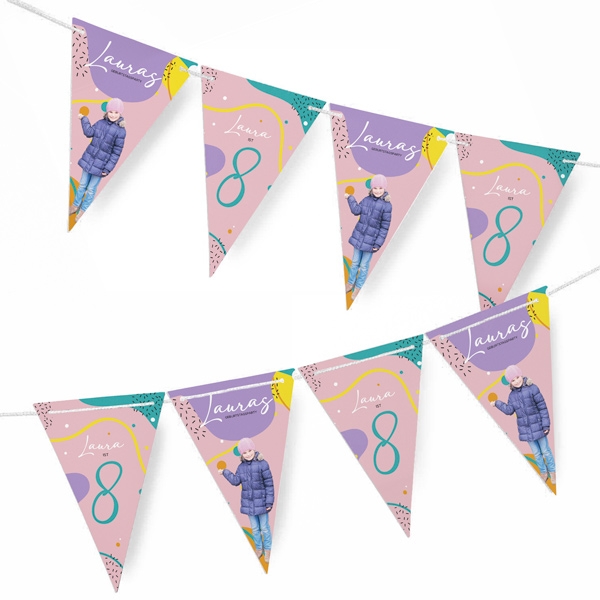 Kunterbunt