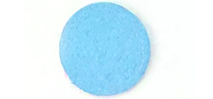 Babyblau