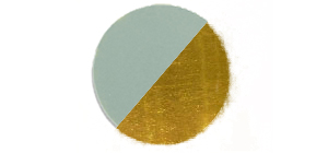 Eucalyptus/Gold