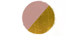 Rosé/Gold