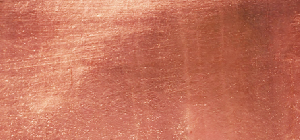 Rosé (partiell/einseitig)