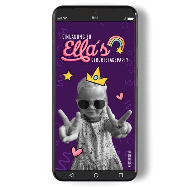 Lila